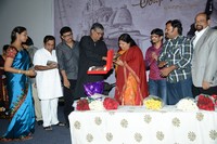 Bhakthi To Anjana Sowmya Album Launch